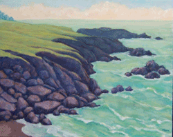Croghan image