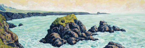 Magical Headland Image