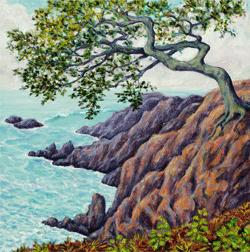 The Tree Above image
