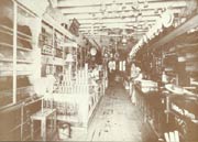 Shasta SHP - Litsch General Store Museum
