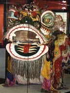 Weaverville Joss House