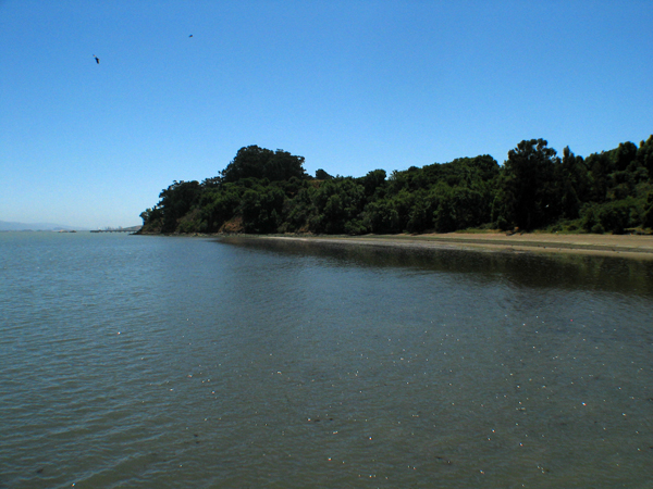 China Camp State Park