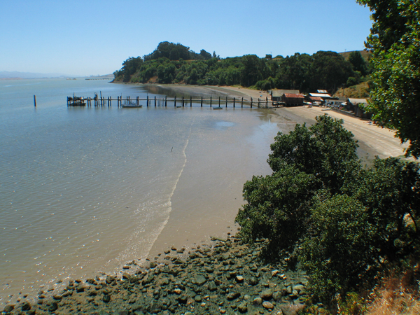 China Camp SP