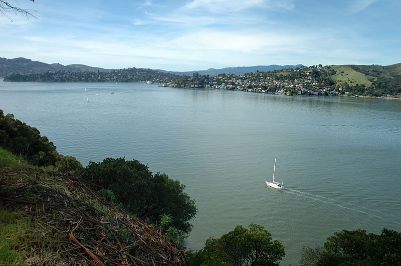 Angel Island State Park