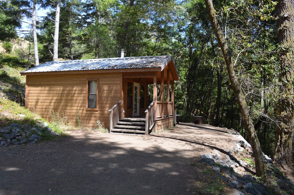 Cabin