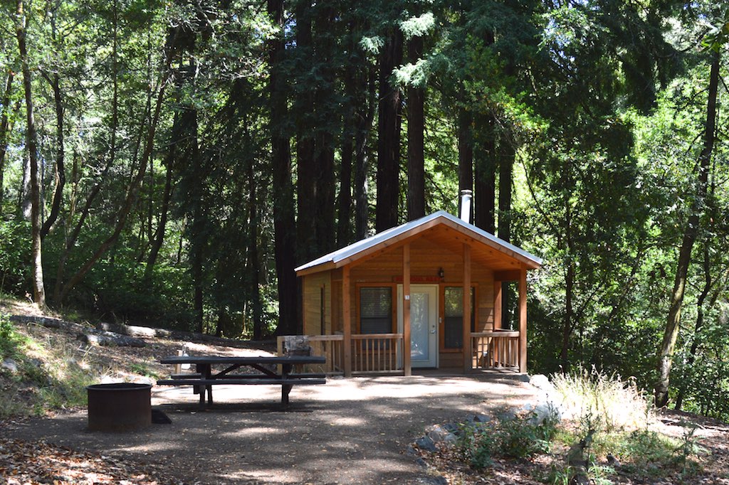 Cabin
