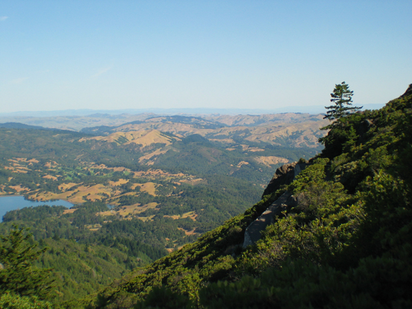 Mount Tamalpais State Park