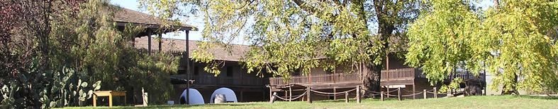 Petaluma Adobe SHP