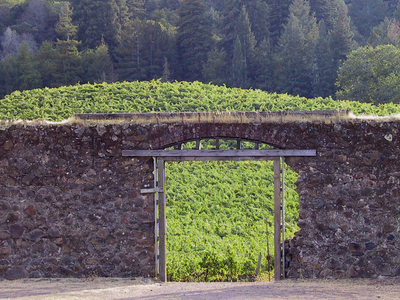 Jack London State Historic Park