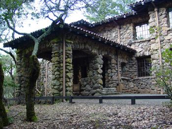 House of Happy Walls