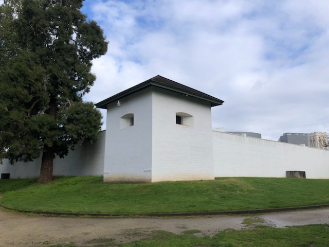 Sutter's Fort SHP event image