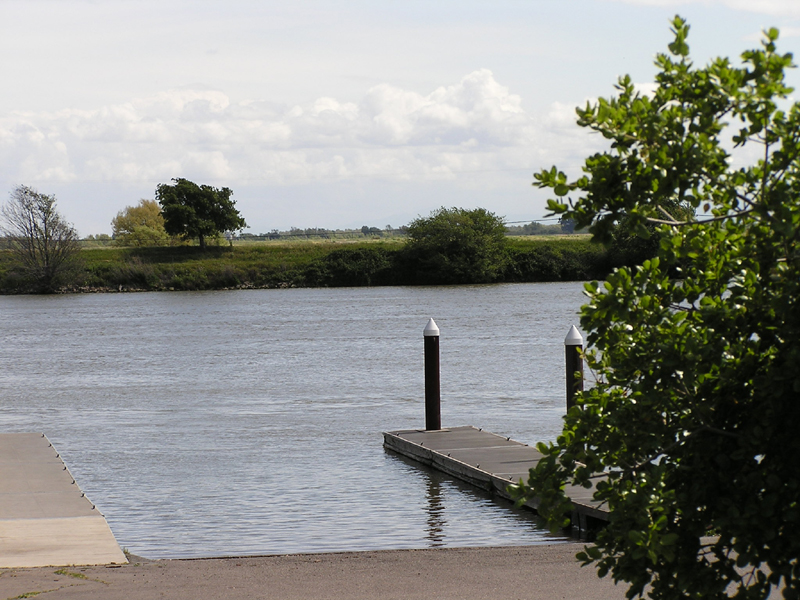 Brannan Island image