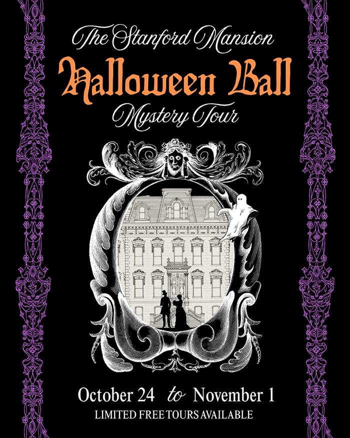 Halloween Tour