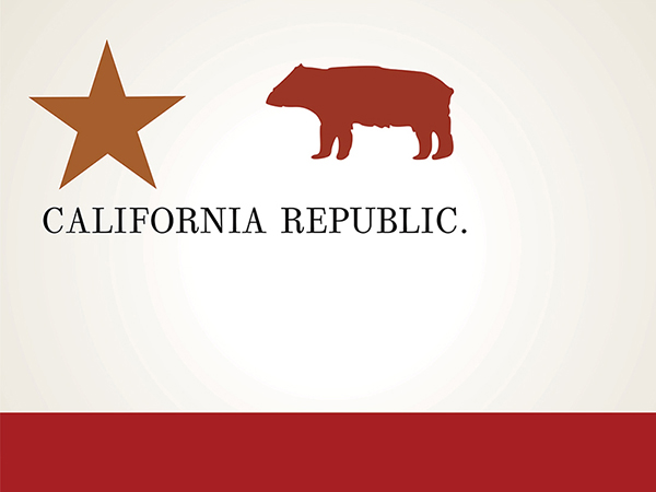 Bear Flag