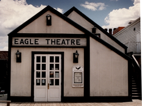 Eagle Theater