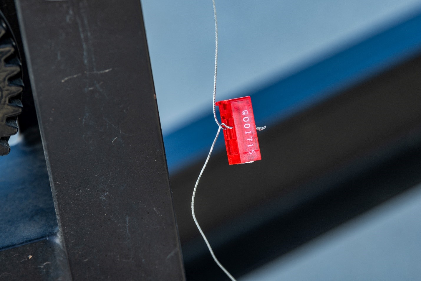 Red Tag