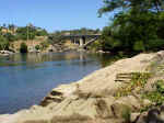 River image