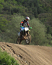 Rider Image