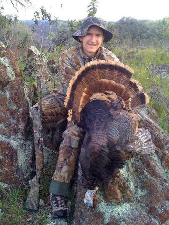 Hunting Picture