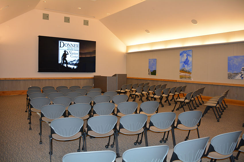 theater