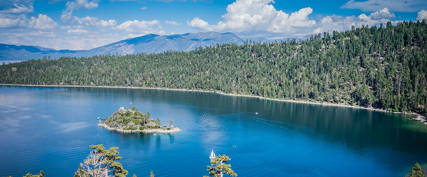 Emerald Bay Image