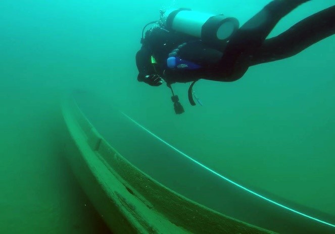  Recording the passenger launch image