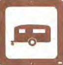 A Trailer Sign