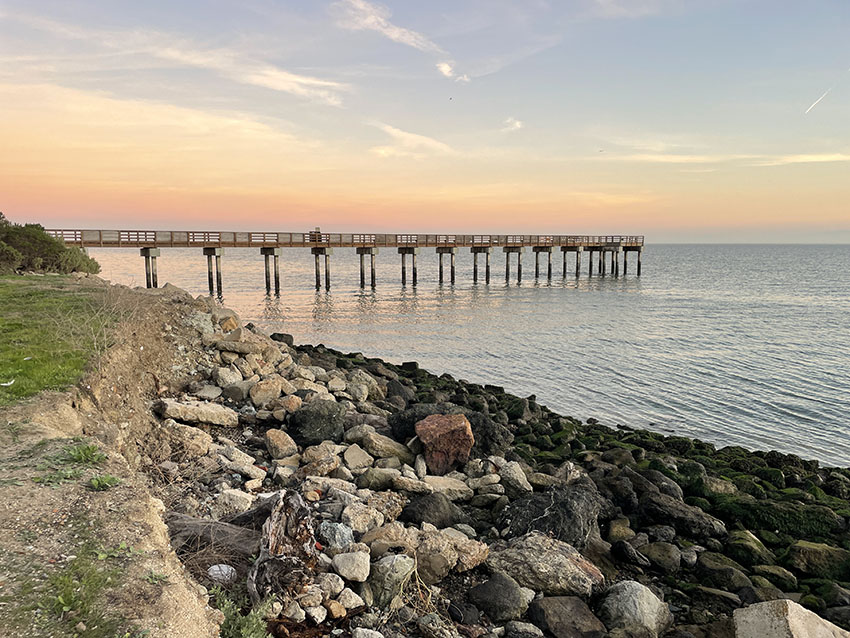 Pier