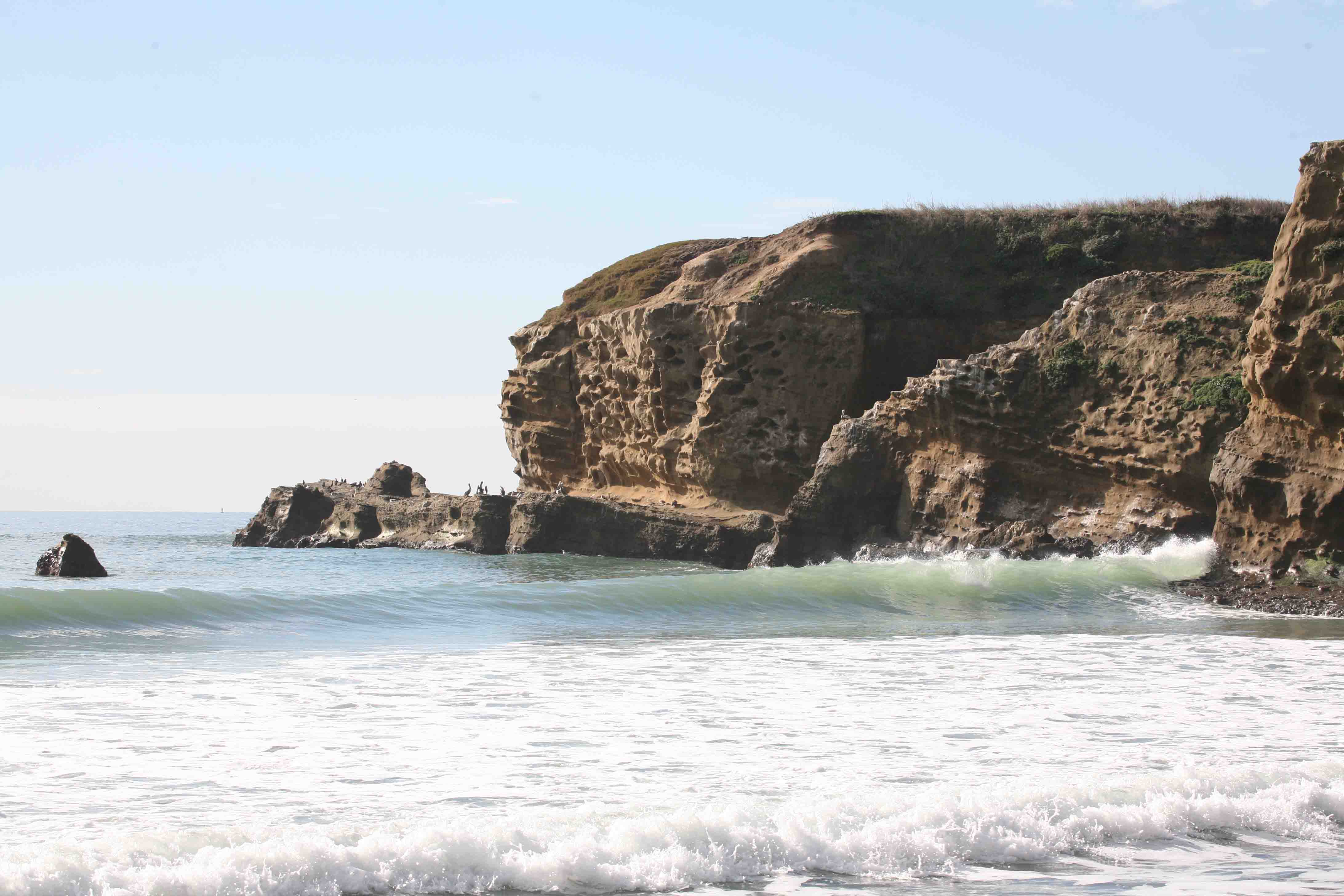 Cove Beach