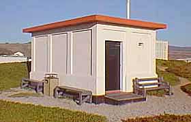 bunker