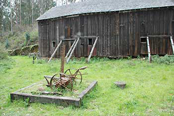 Park equipment image