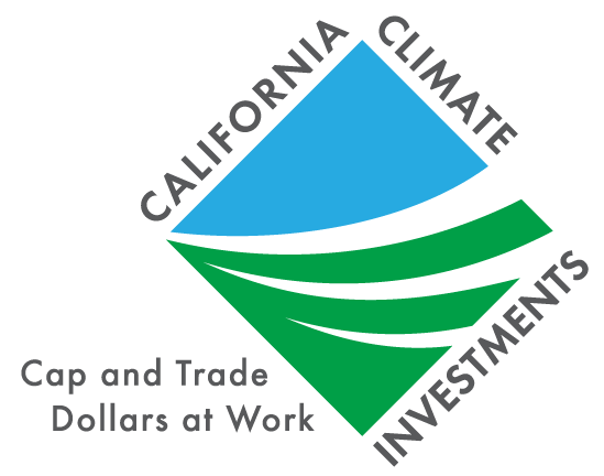 California Climate Investment Logo California Climate Investment Logo