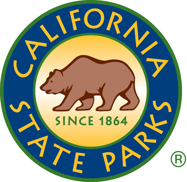 CA State Parks Logo CA State Parks Logo