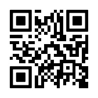 QR code to downoad Virtual Adventurer App