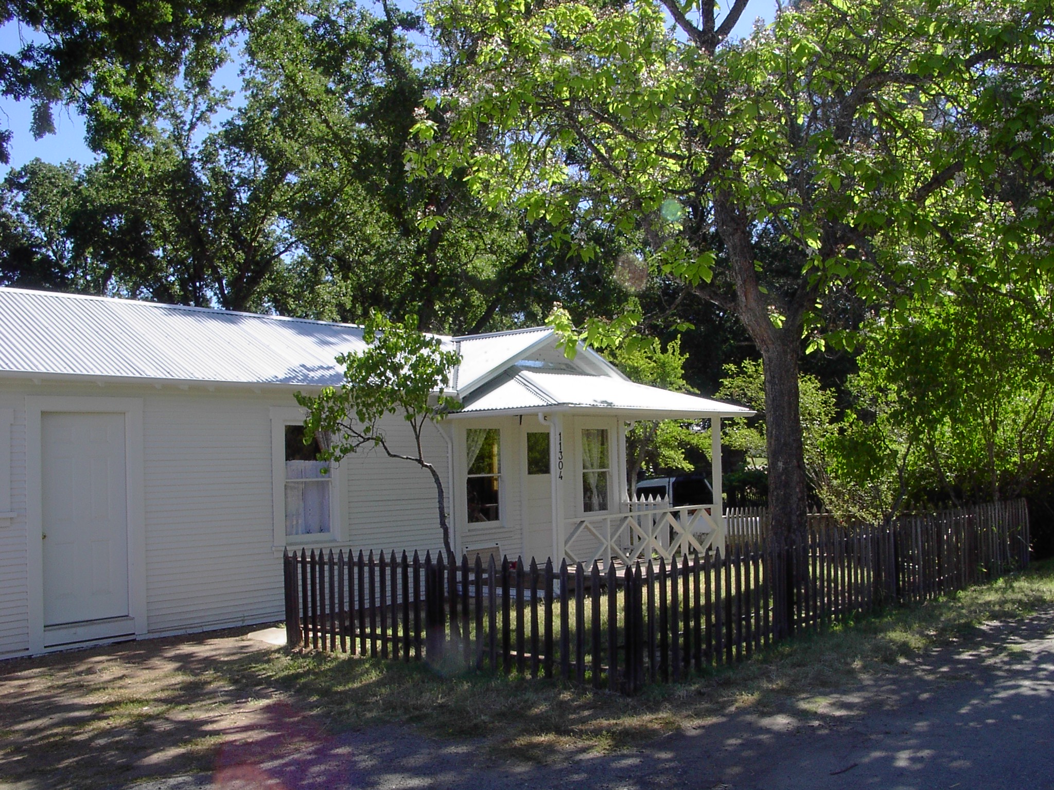Cottage C