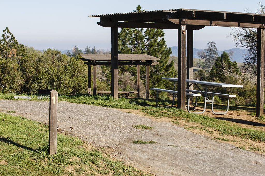 Camp ground 1