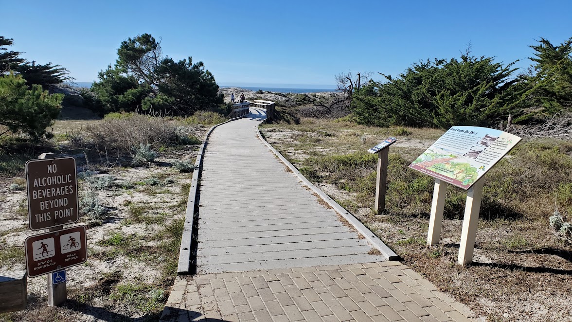 Dunes Preserve