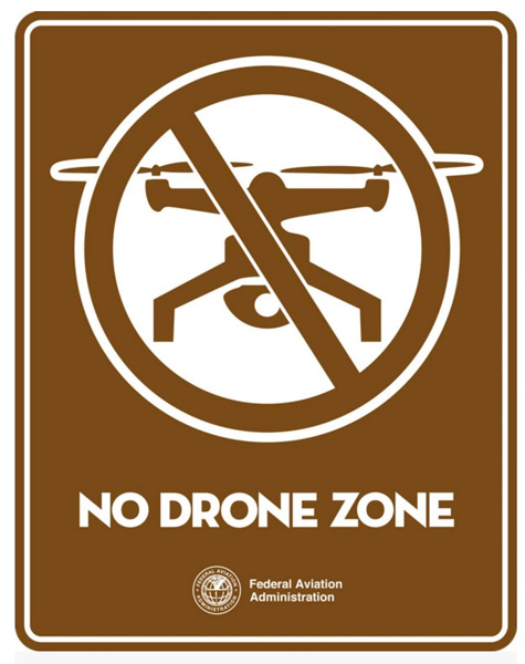 Drones