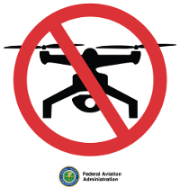 No Drone Zone
