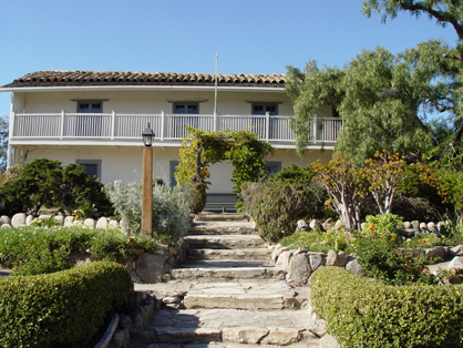 Casa Soberanes