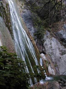 Limekiln SP