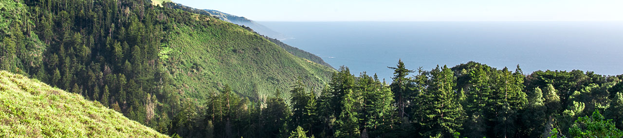 Ewoldsen Trail