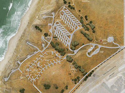 Campground Plan image