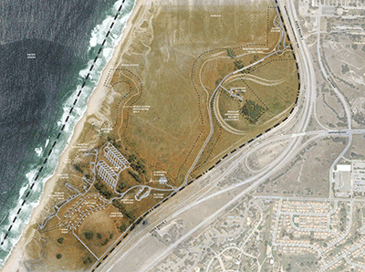 Site plan image