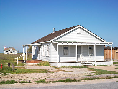 Dotson House and Restaurant