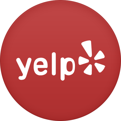 Yelp logo