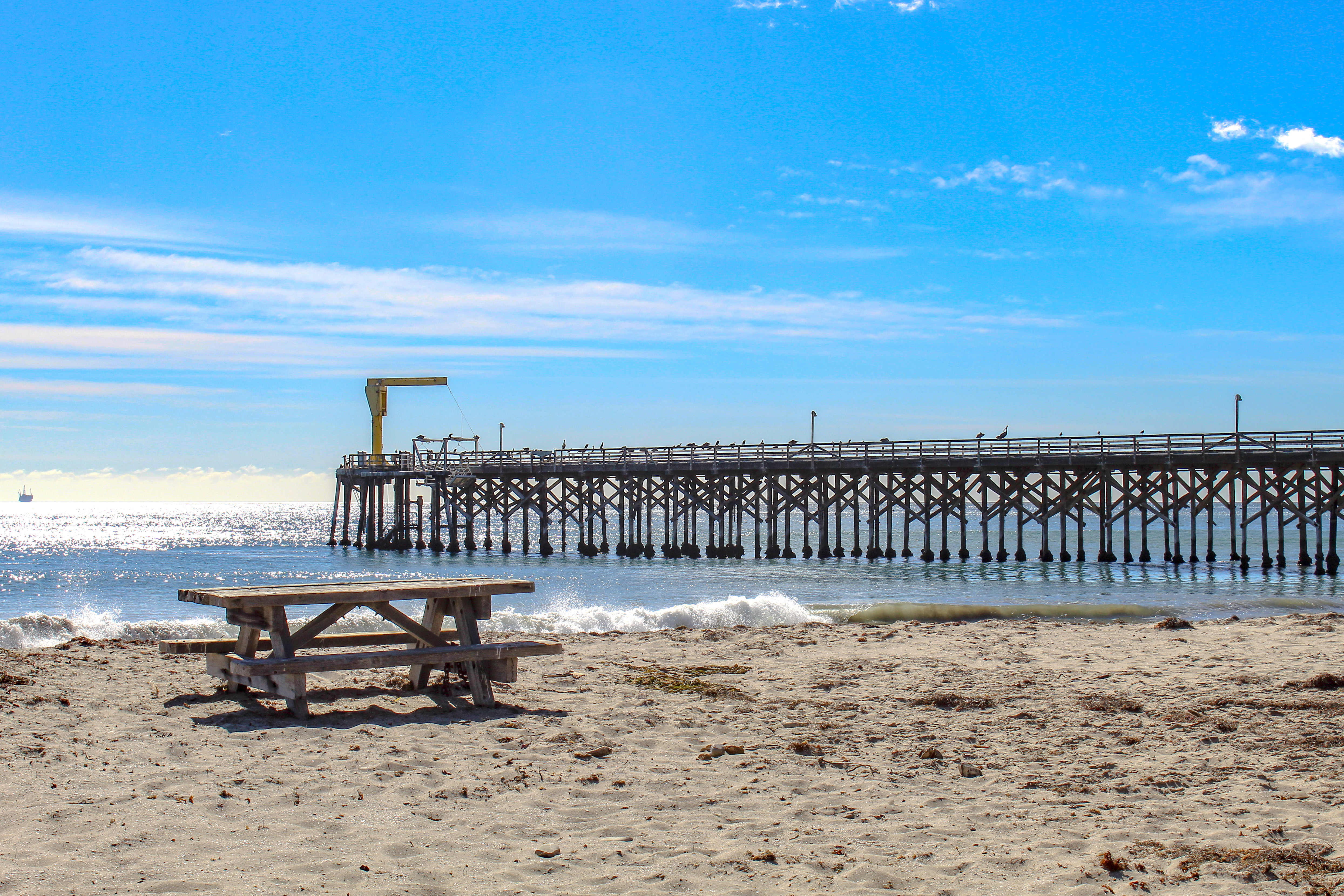 Gaviota State Park