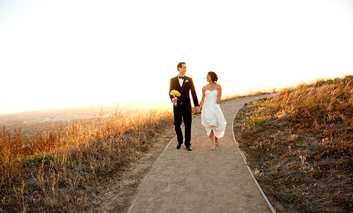 Baldwin Hills Scenic Overlook Events
