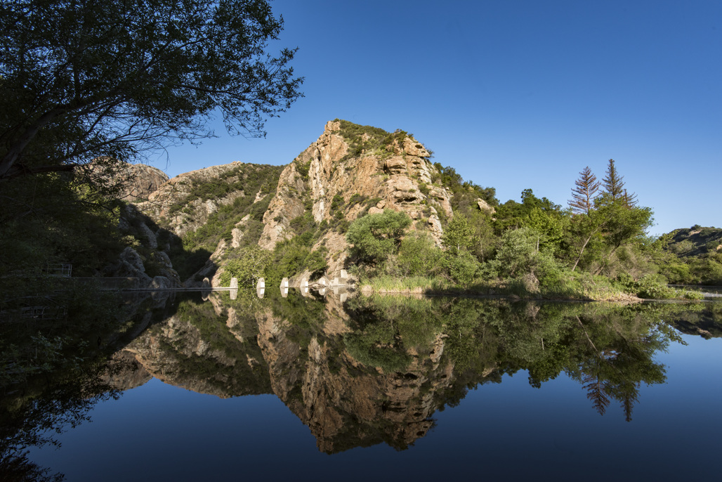 Malibu Creek SP