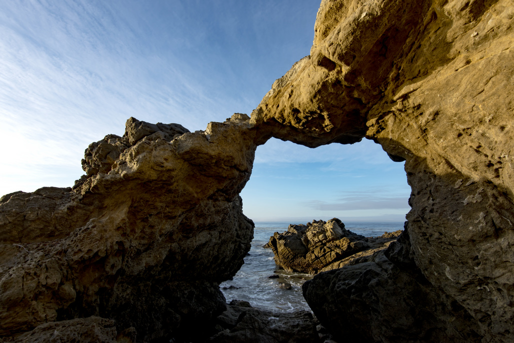 Leo Carrillo SP